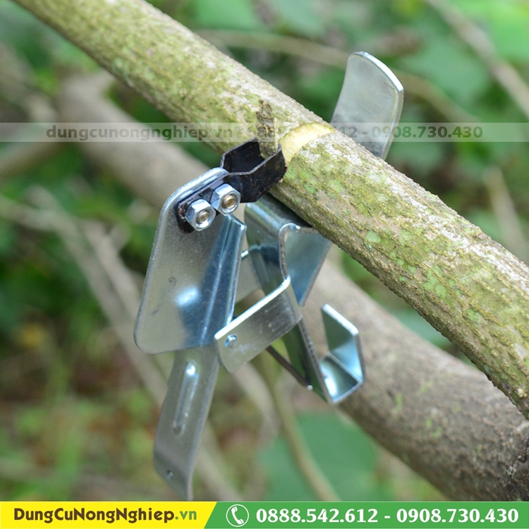 Dụng cụ khoanh vỏ chuyên dụng