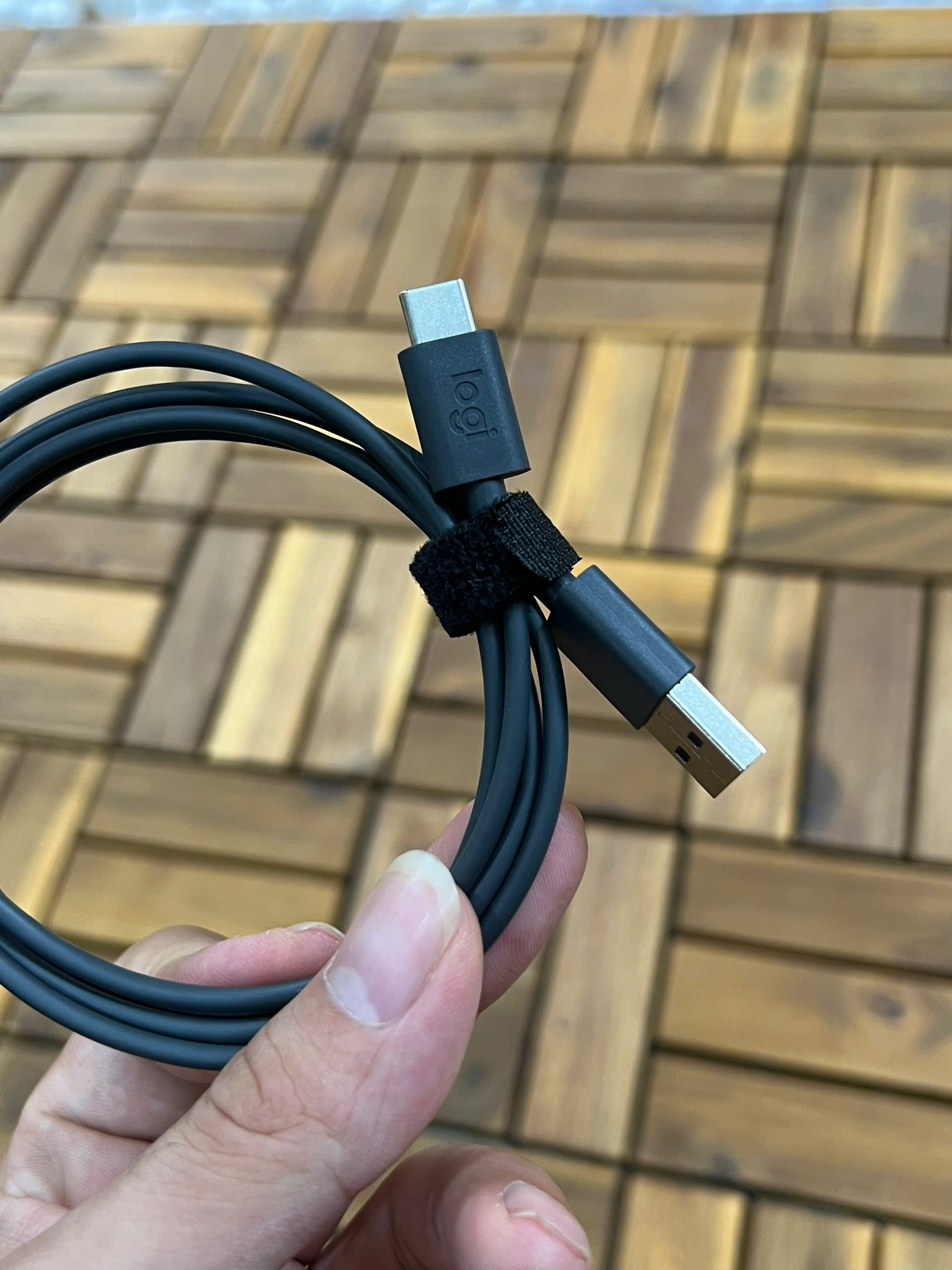 Dây cáp sạc loa Bluetooth J.B.L Pulse 4 loại xịn