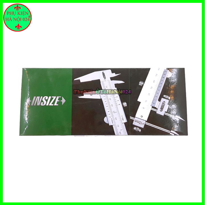Thước cặp INSIZE 1205-1502S