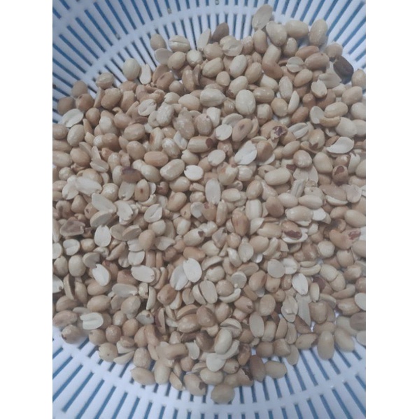 100g Đậu phộng rang sẵn