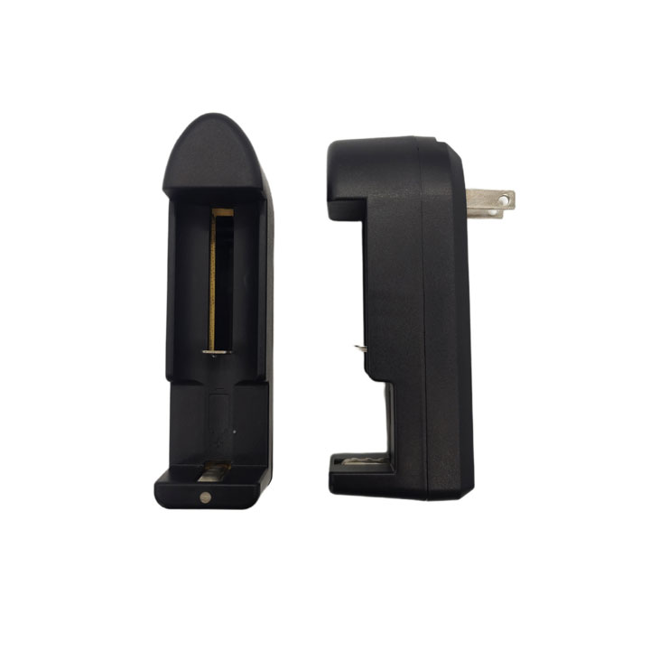 Bộ sạc pin 18650 1 pin đa năng