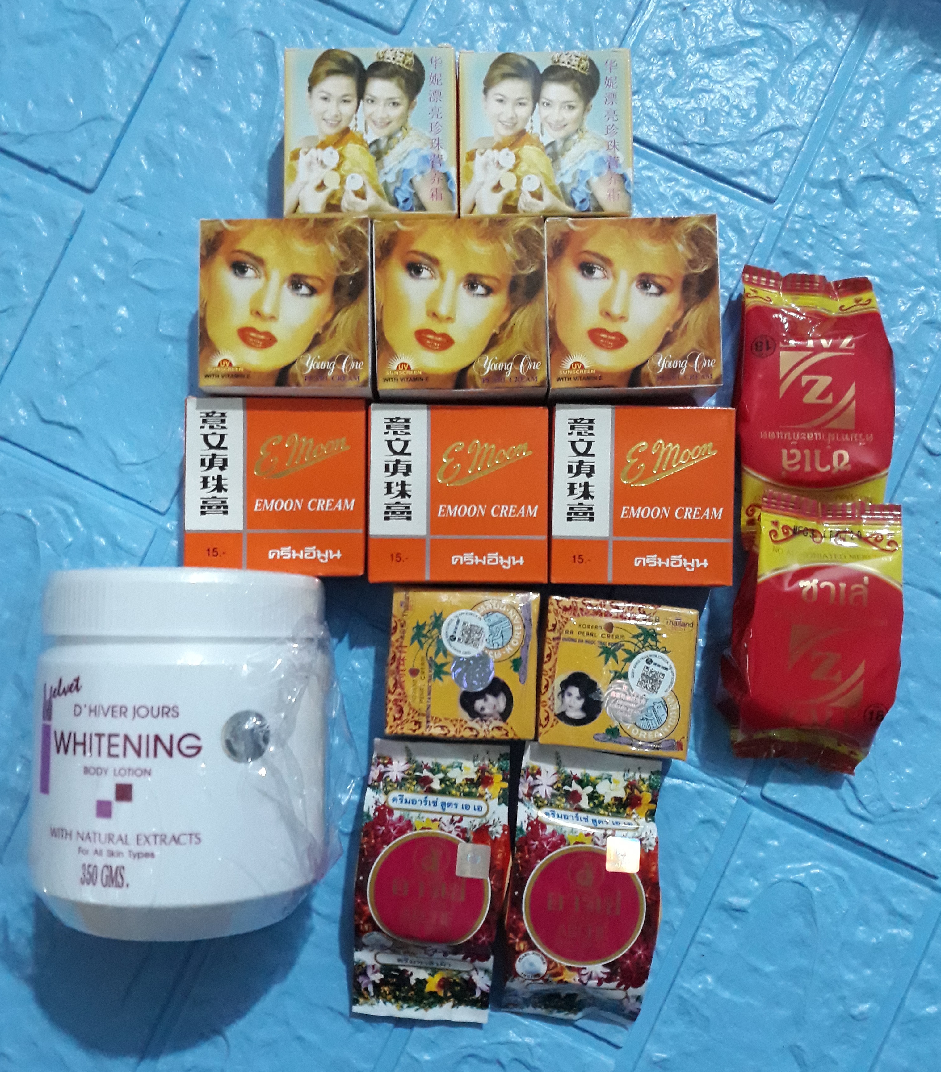 combo khách tự chọn 168k (hàng loại 1)