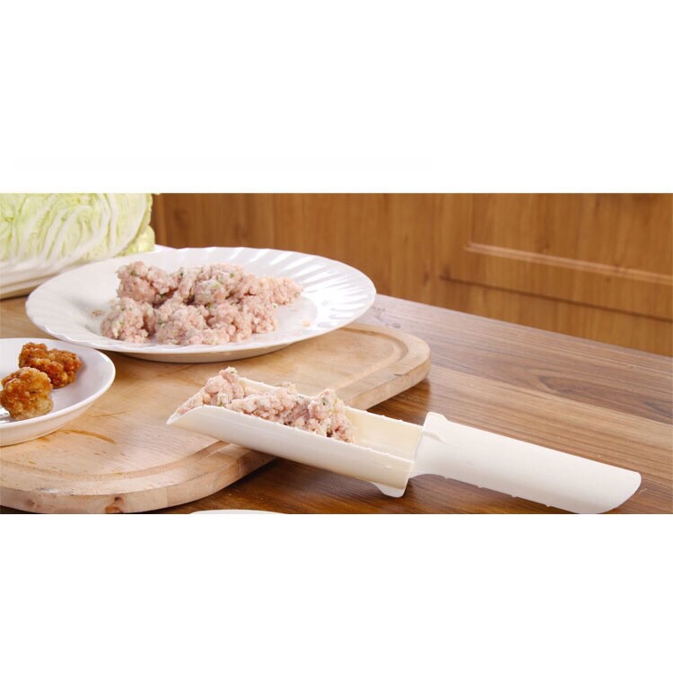[HCM]Dụng cụ viên thịt cá