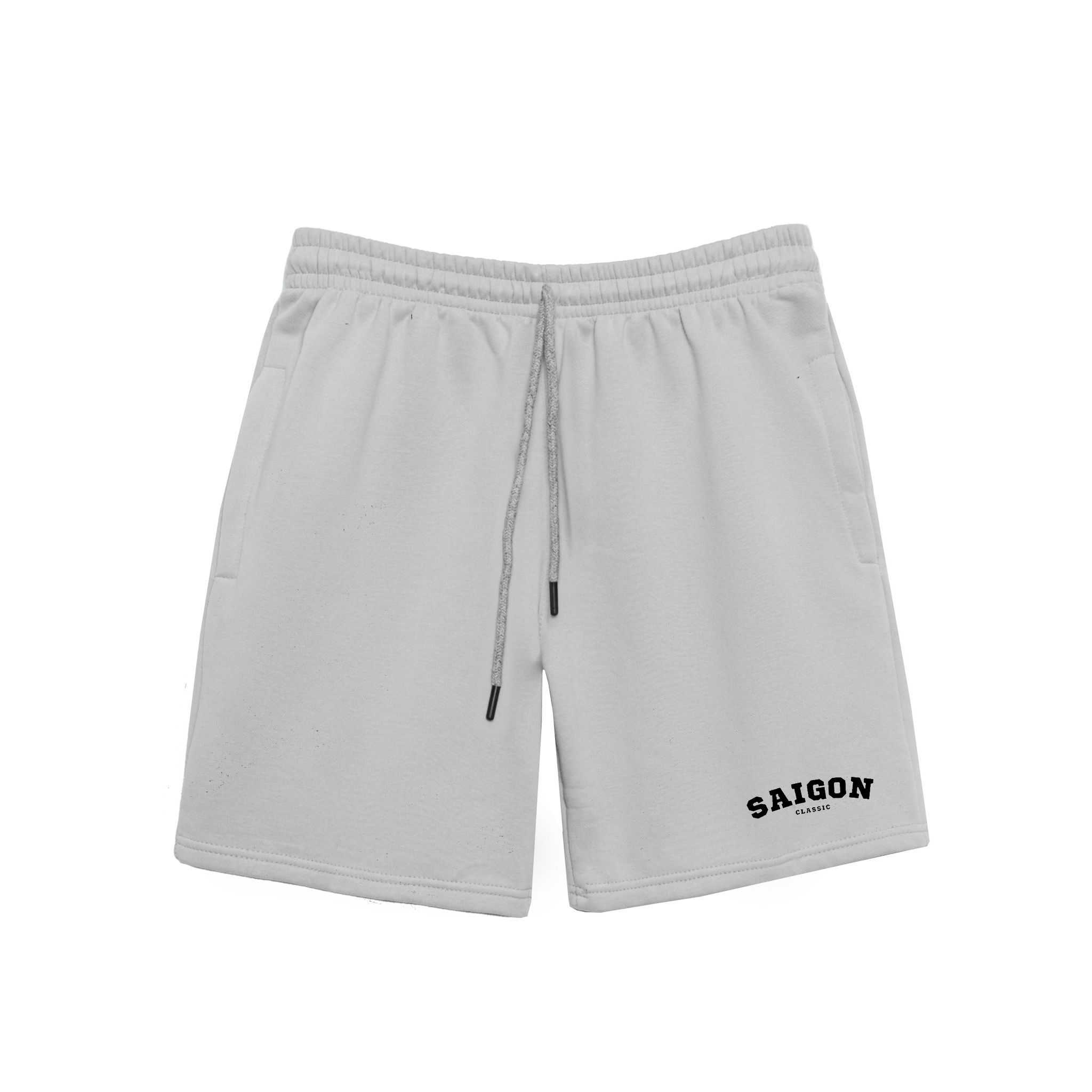 Quần ff fabric saigon classic short pants