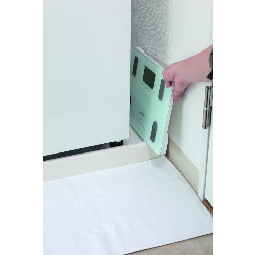 Cân sức khoẻ Omron Body Scan HBF-212-B Blue