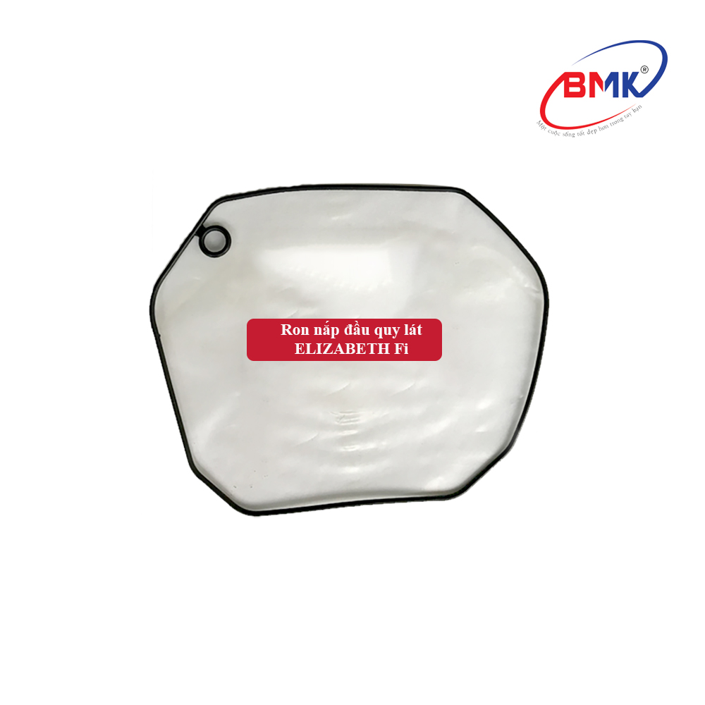 Ron nắp đầu quy lát cho xe máy SYM Atila Fi