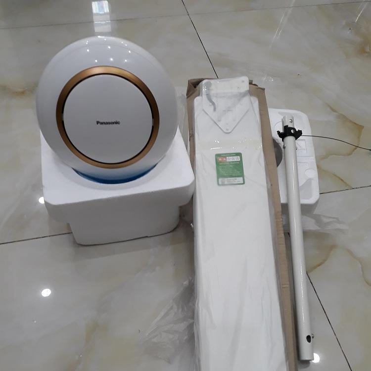 [HCM] Quạt trần Panasonic F60MZ2