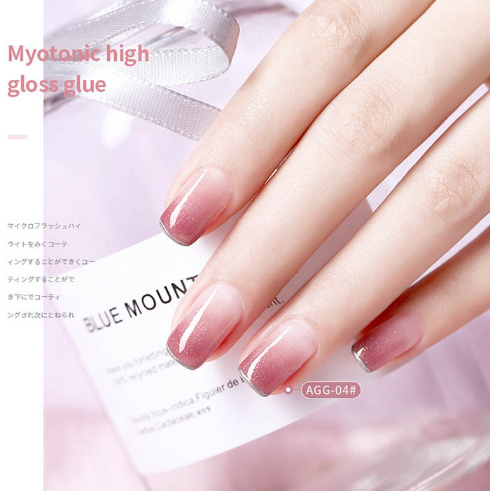 [HCM]Sơn gel AS nhũ thạch mã AGG