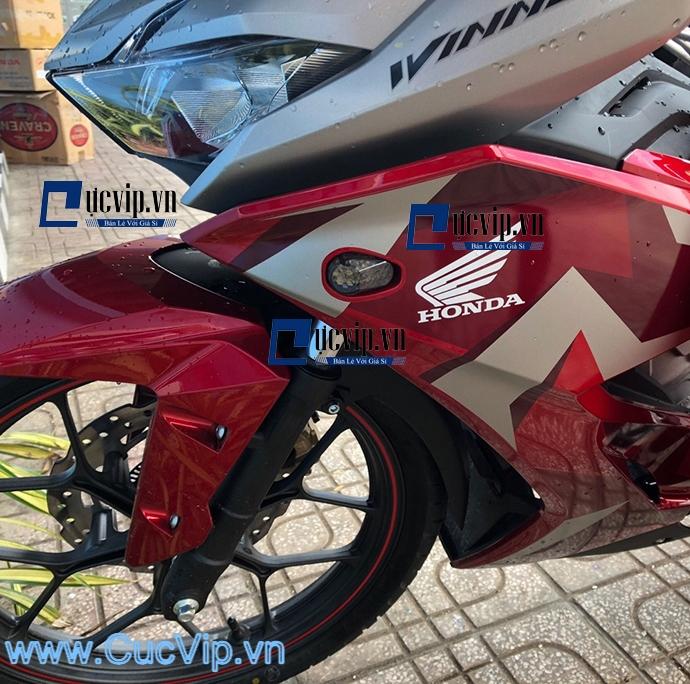 [HCM]Xi Nhan Độ Winner X Led Kim Cương MS1721