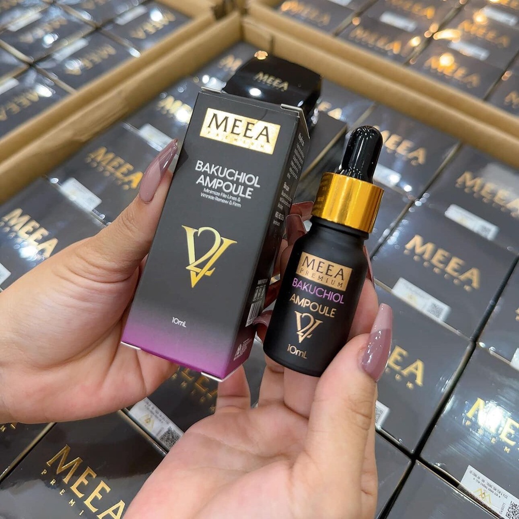 tinh chất ampoule saffron