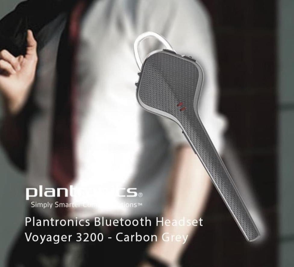 Tai Nghe Bluetooth Plantronics Voyager 3200