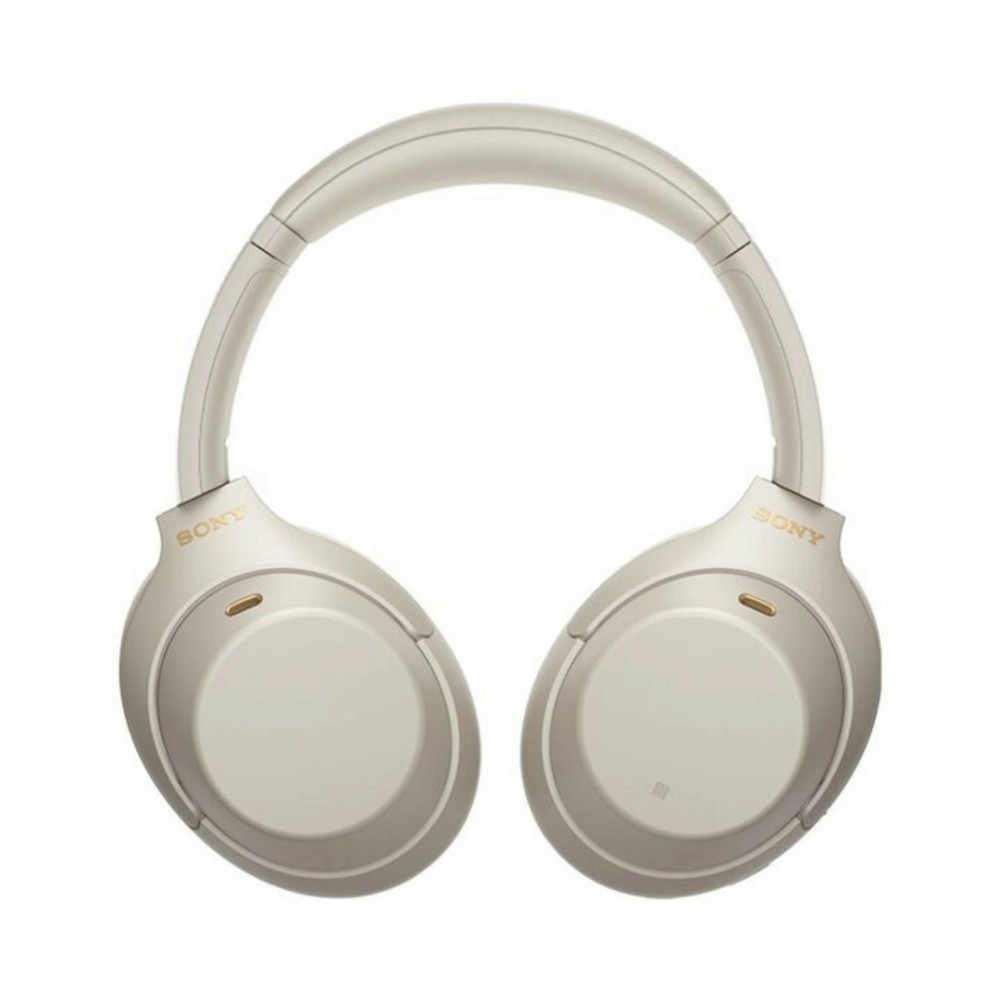 Tai nghe Sony WH-1000XM4 (Hàng chính hãng Sony)