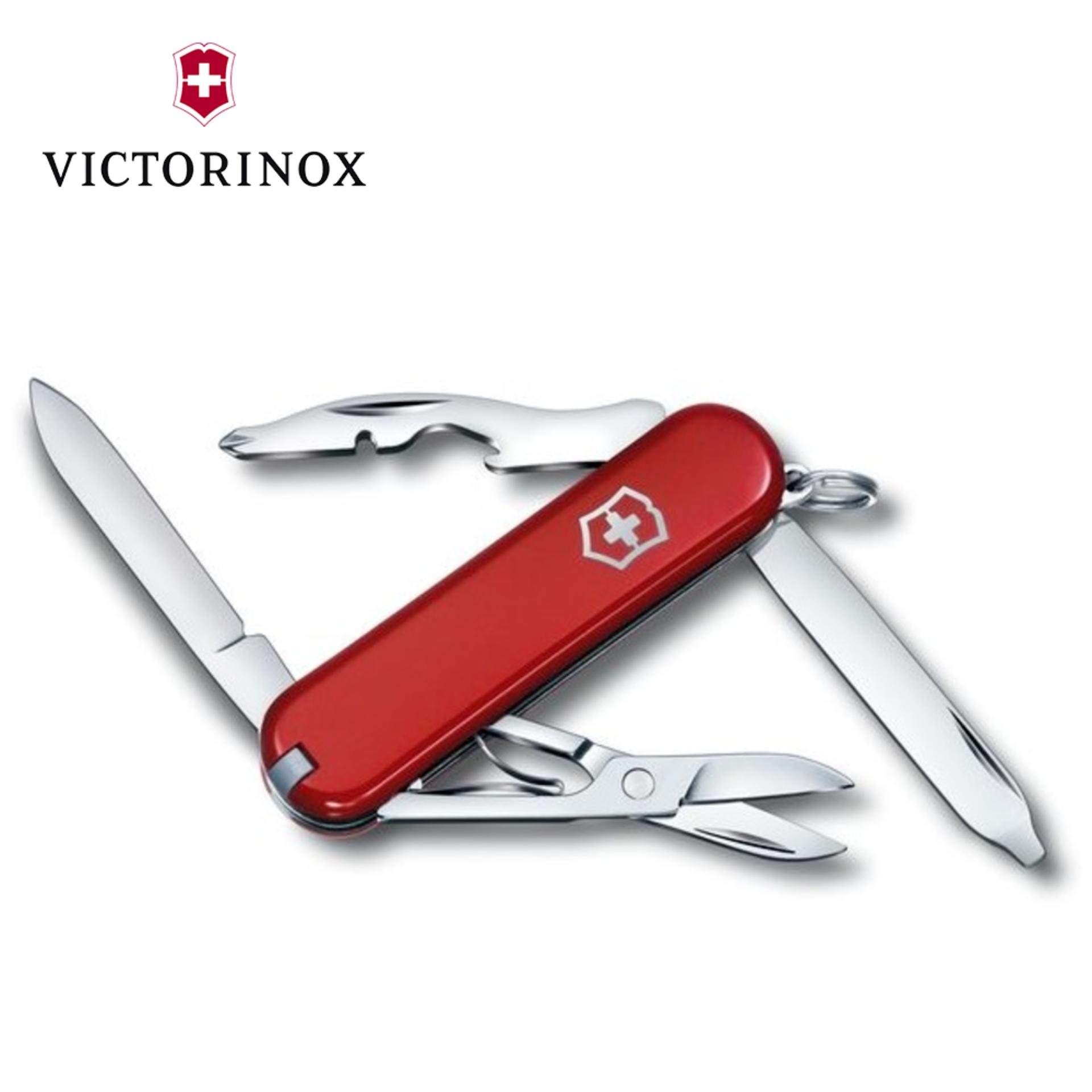Dao đa năng VICTORINOX Rambler 0.6363 (58 mm)