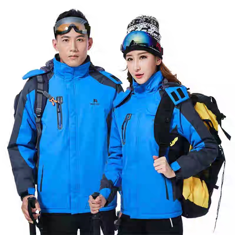 Áo Khoác TNF 2 Lớp Chống Nước HOT