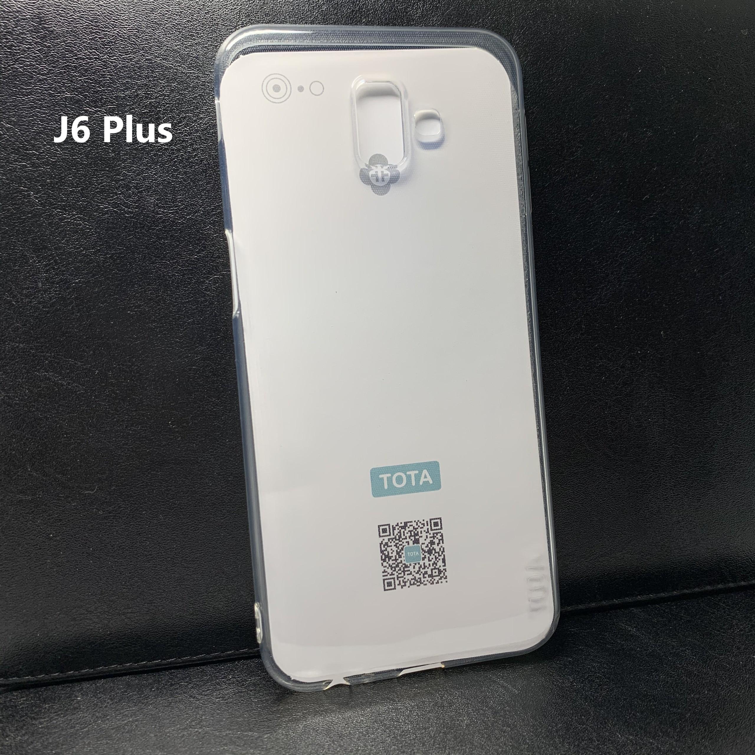 Ốp silicone dẻo trong suốt Tota đủ dòng Samsung A20s / A50s / J4 Plus / J6Plus / J7 Prime / A6 2018 / A6 Plus / A7 2018 / A8 2018 / A8 Plus / A8 Star / A8s / A9 2018 / A10 / A10s / A20 / A30 / A30s / A60 / A70 / A80 / J7 Plus / J7 Pro / M30s
