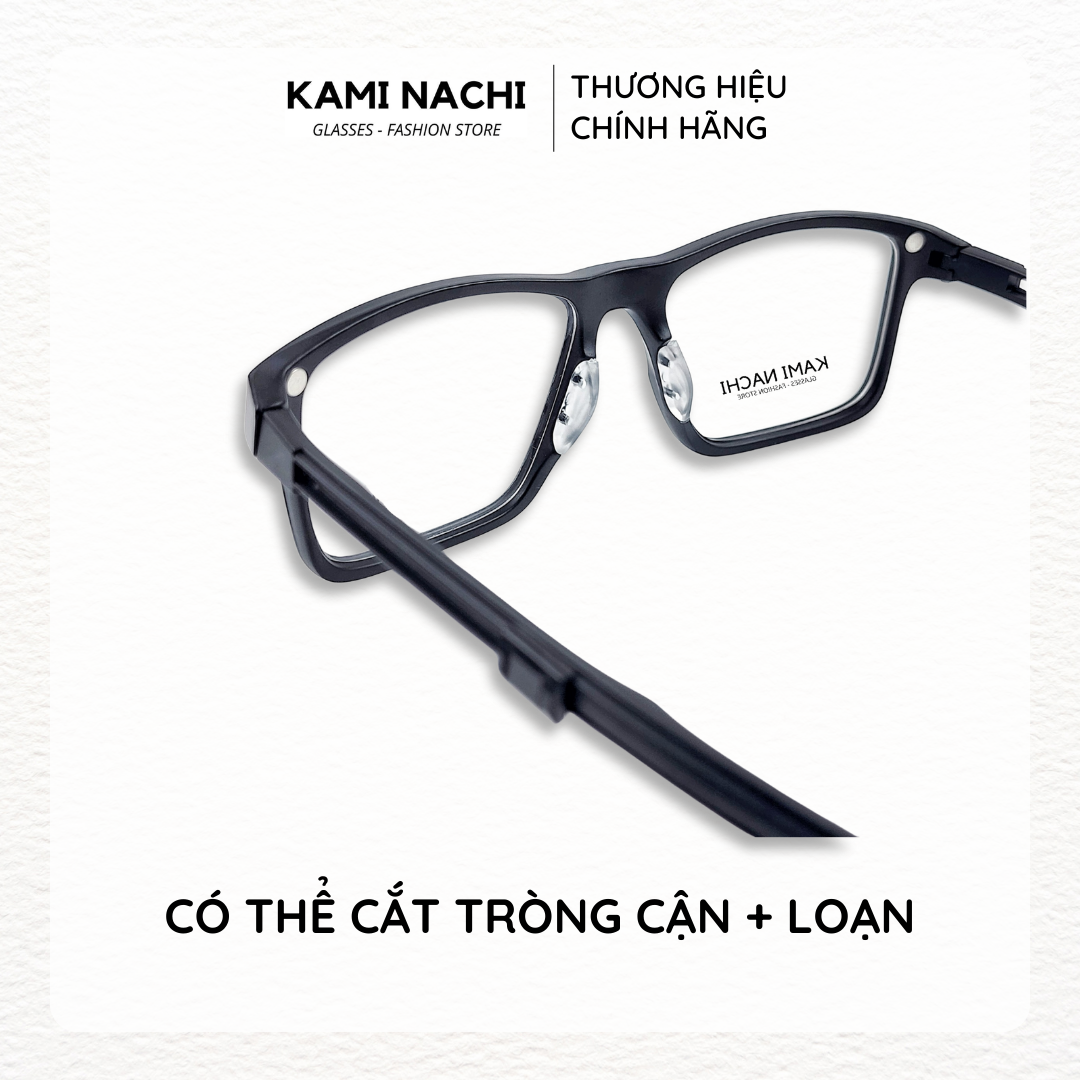 Gọng kính thể thao KAMI NACHI size L