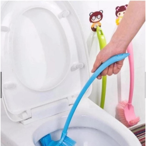 Chổi cọ nhà vệ sinh 2 đầu