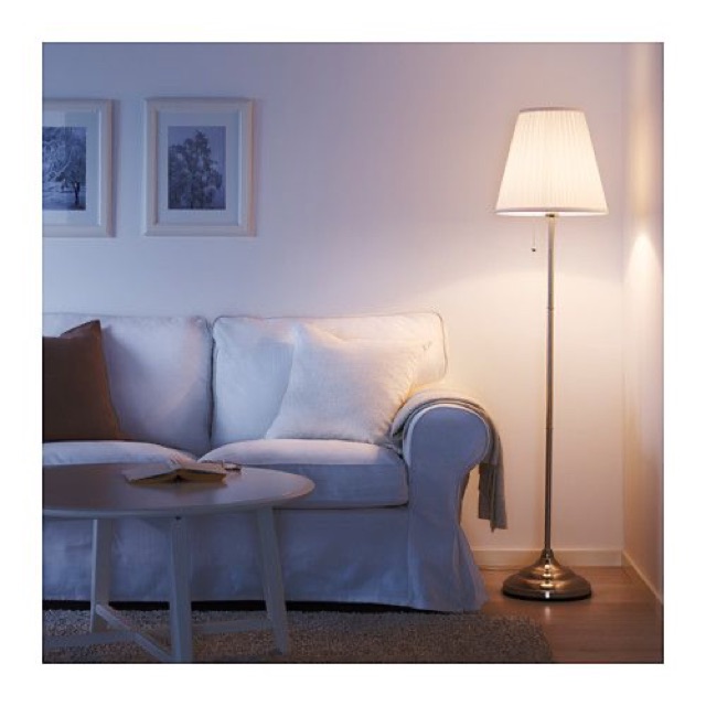 Đèn cây IKEA