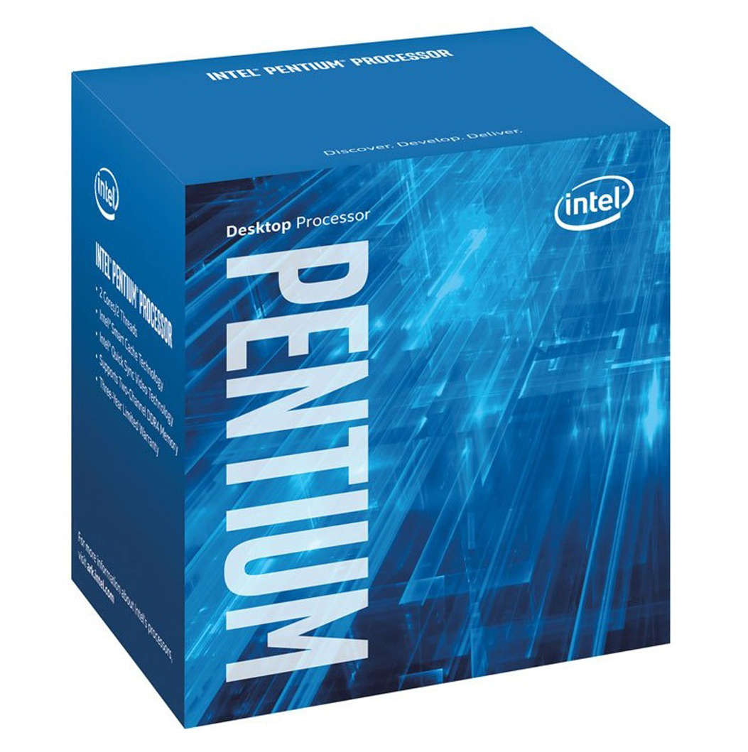 CPU G4400 socket 1151 chạy Main H110