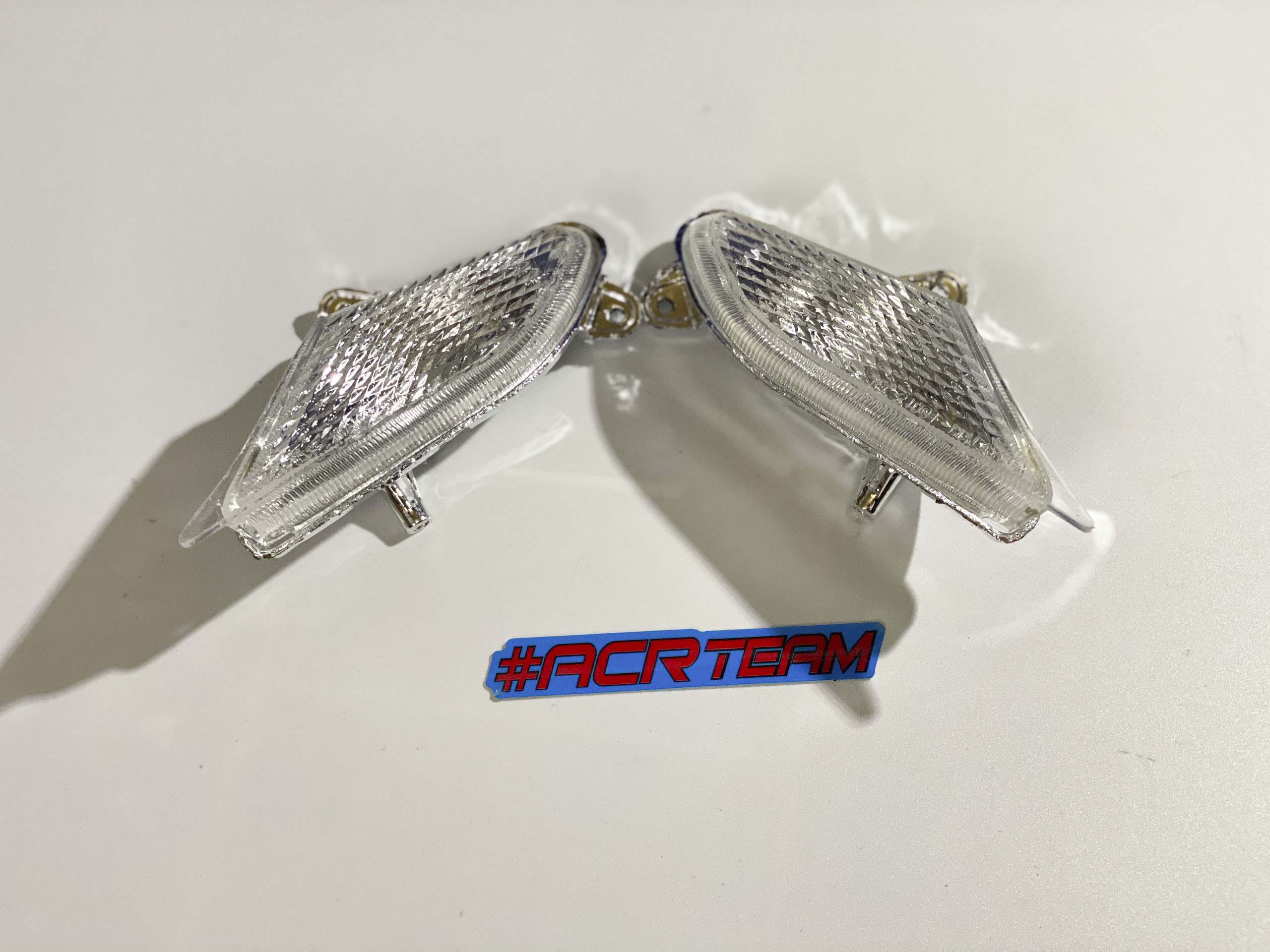 [HCM]Xi Nhan trước - Suzuki FX 125 (Loại 2)
