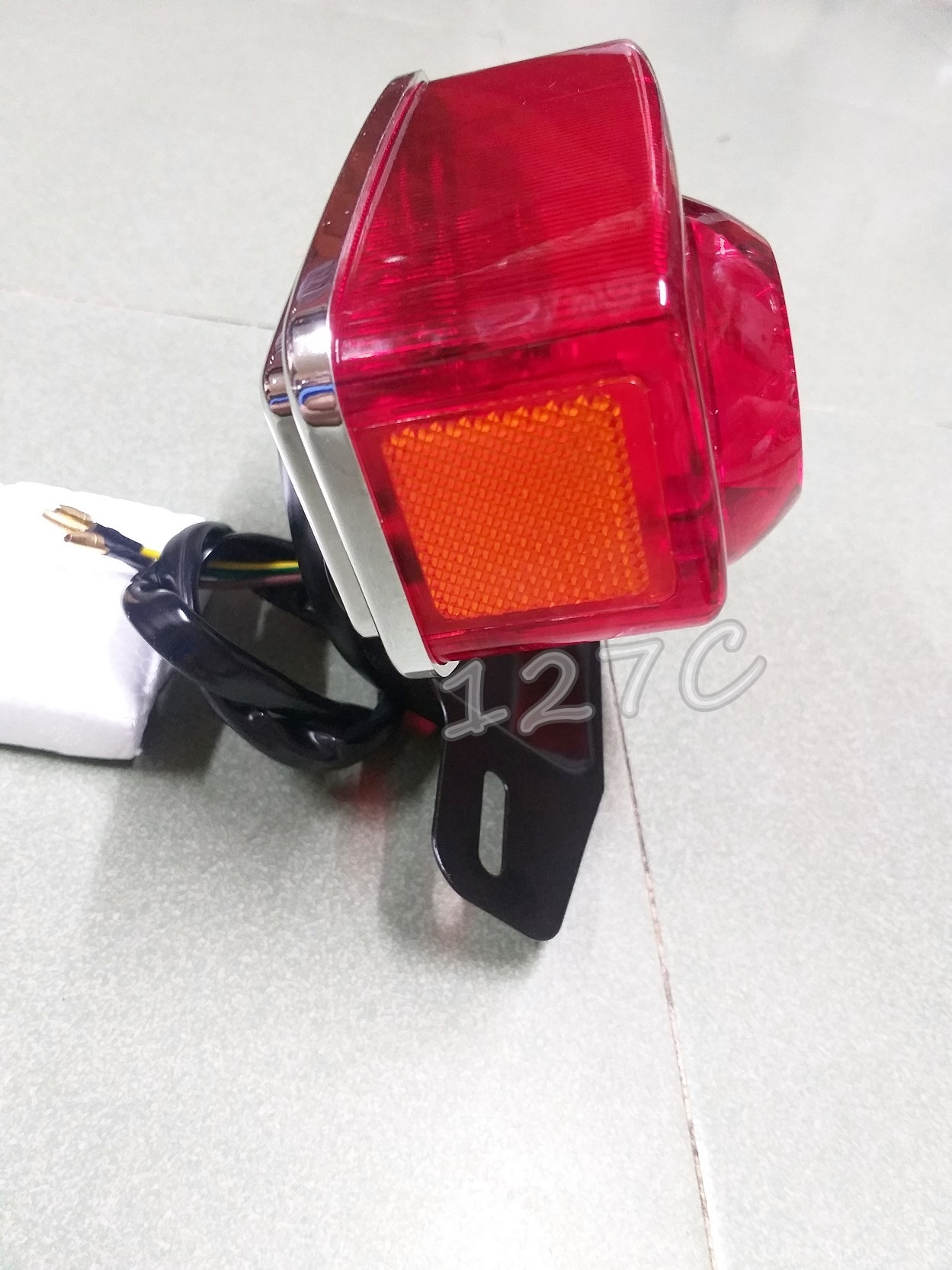[HCM] Đèn hậu CL/ CD/ 67/ 68 (Hàng chuẩn đẹp)
