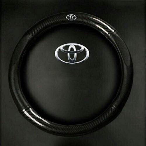bọc vô lăng carbon xe xpander
