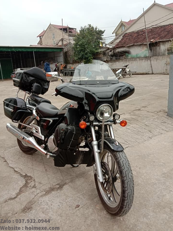 Phao Xăng Suzuki Gz150a