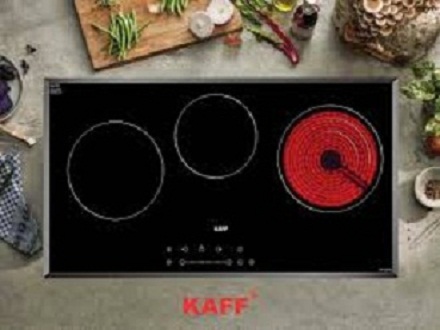 Bếp điện từ Kaff KF-IC5801SB