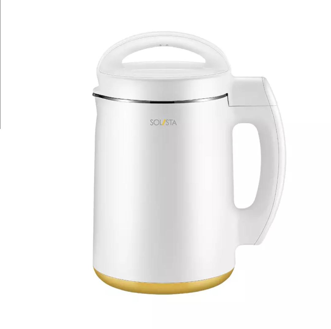 Máy làm sữa đậu nành tự động Xiaomi Solista