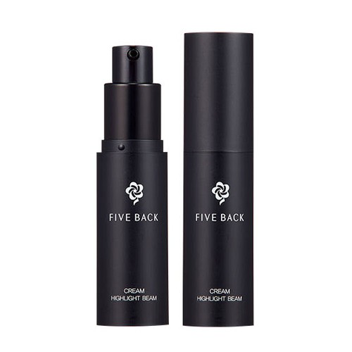 CHÍNH HÃNG - Kem highlight bắt sáng Five Back Cream Highlight Beam 10g