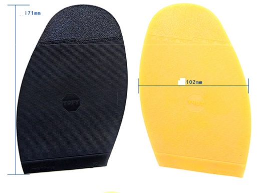 Tấm Dán Bảo Vệ Đế Giầy Ý TOPY 56x38CM