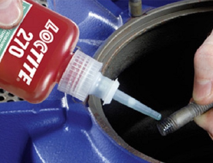 Keo Loctite 270 - 50ml