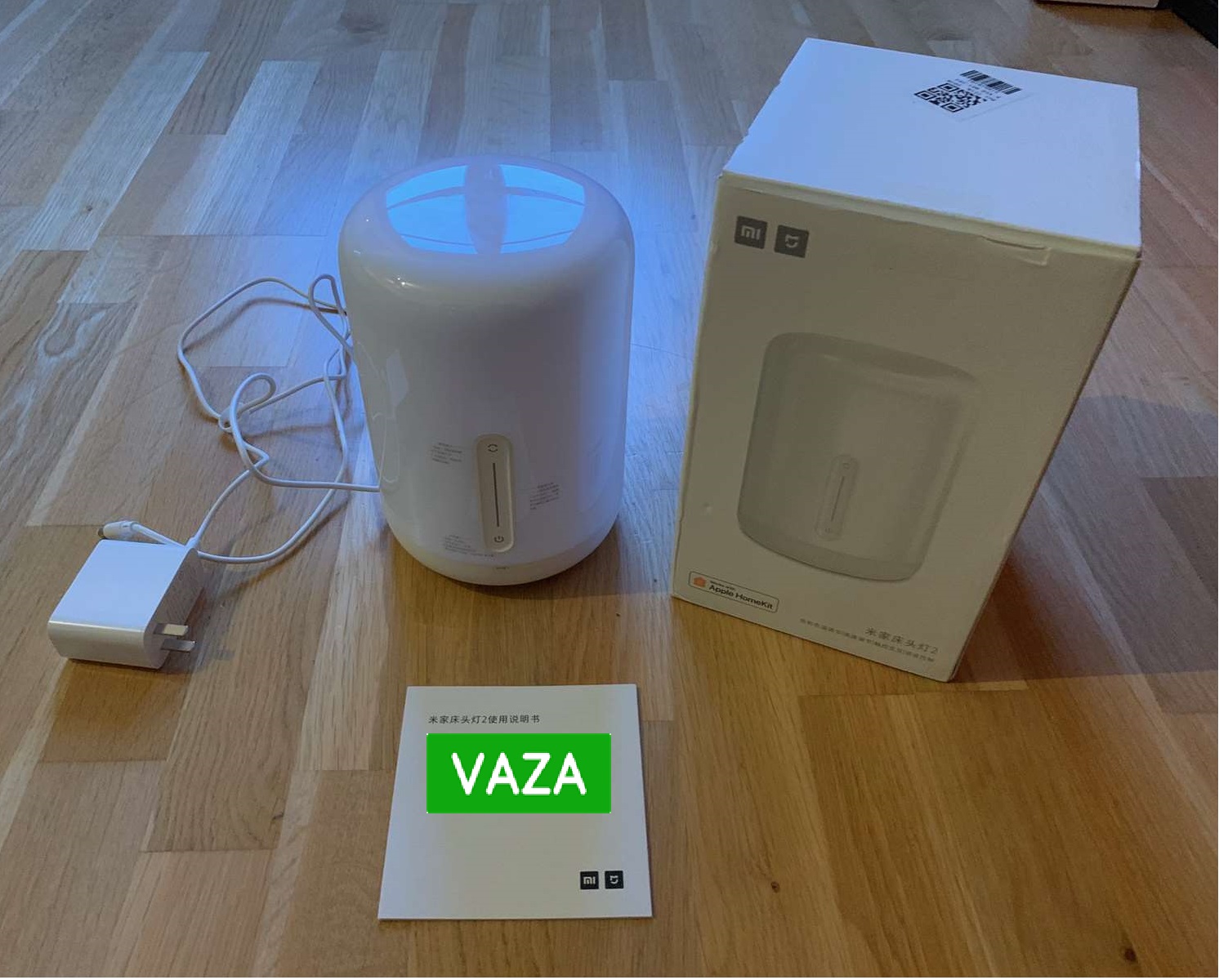 ĐÈN NGỦ THÔNG MINH XIAOMI GEN2