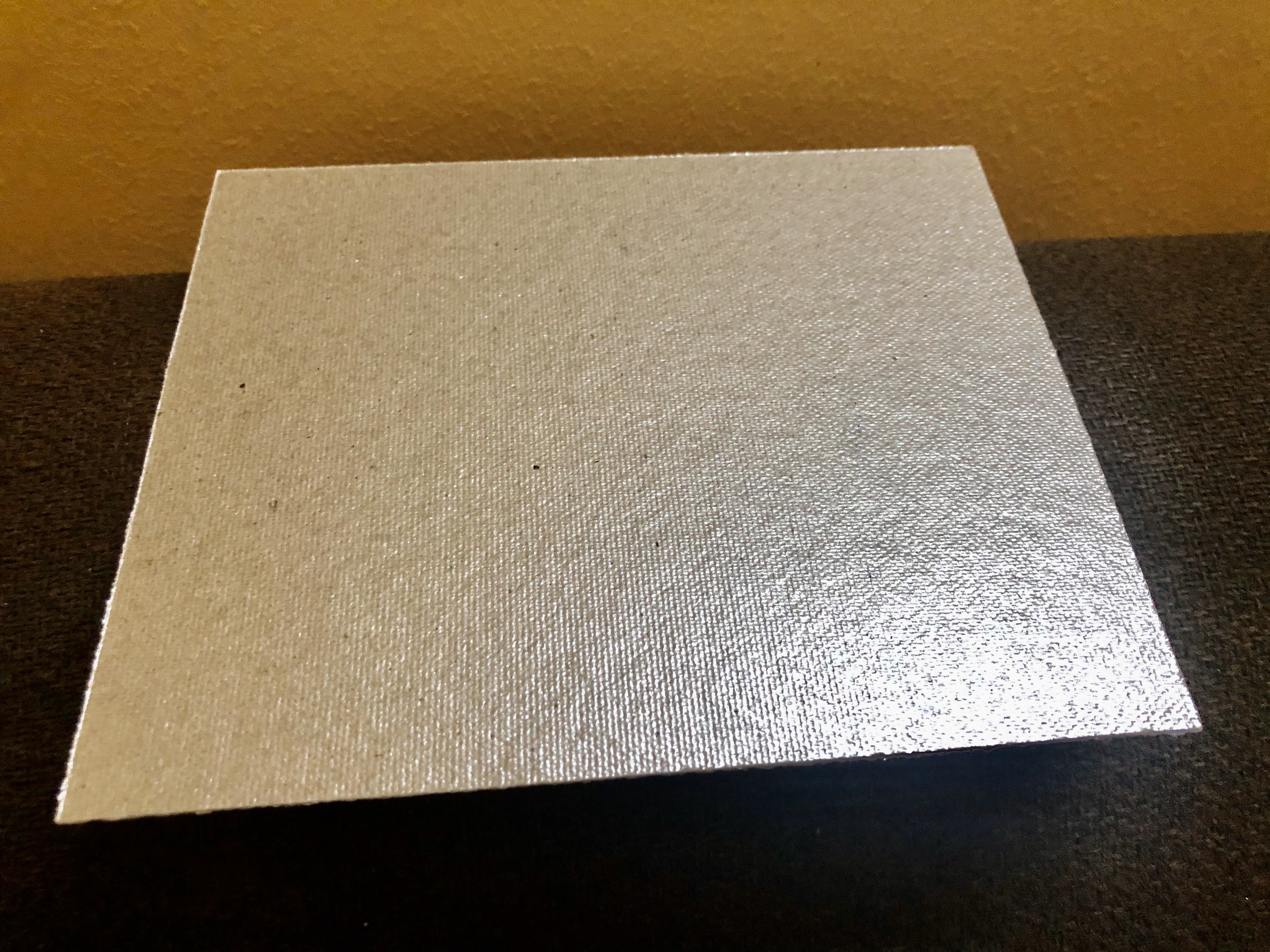 TẤM CHẮN LÒ VI SÓNG LOẠI 1 ( 15 x 11 cm)