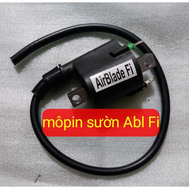 Mobin sườn Wave , Dream , AB FI , VISION , FU125 FI