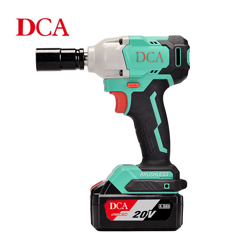 [HCM]MÁY SIẾT BULON DÙNG PIN 20V- ADPB298BM