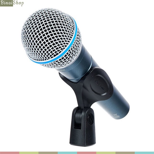 Behringer BA 85A - Micro Karaoke Dynamic