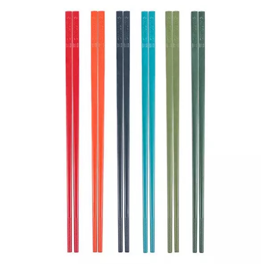 ZWILLING - Bộ đũa ăn - 6 cặp