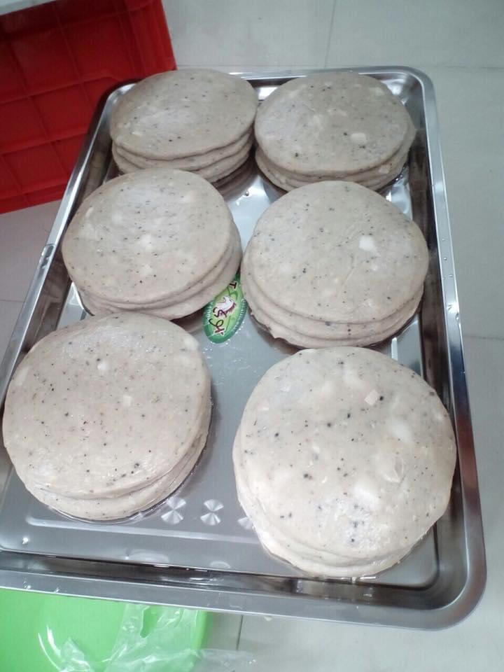 [HCM]Chả cá Đỏ đặc sản Đà Nẵng