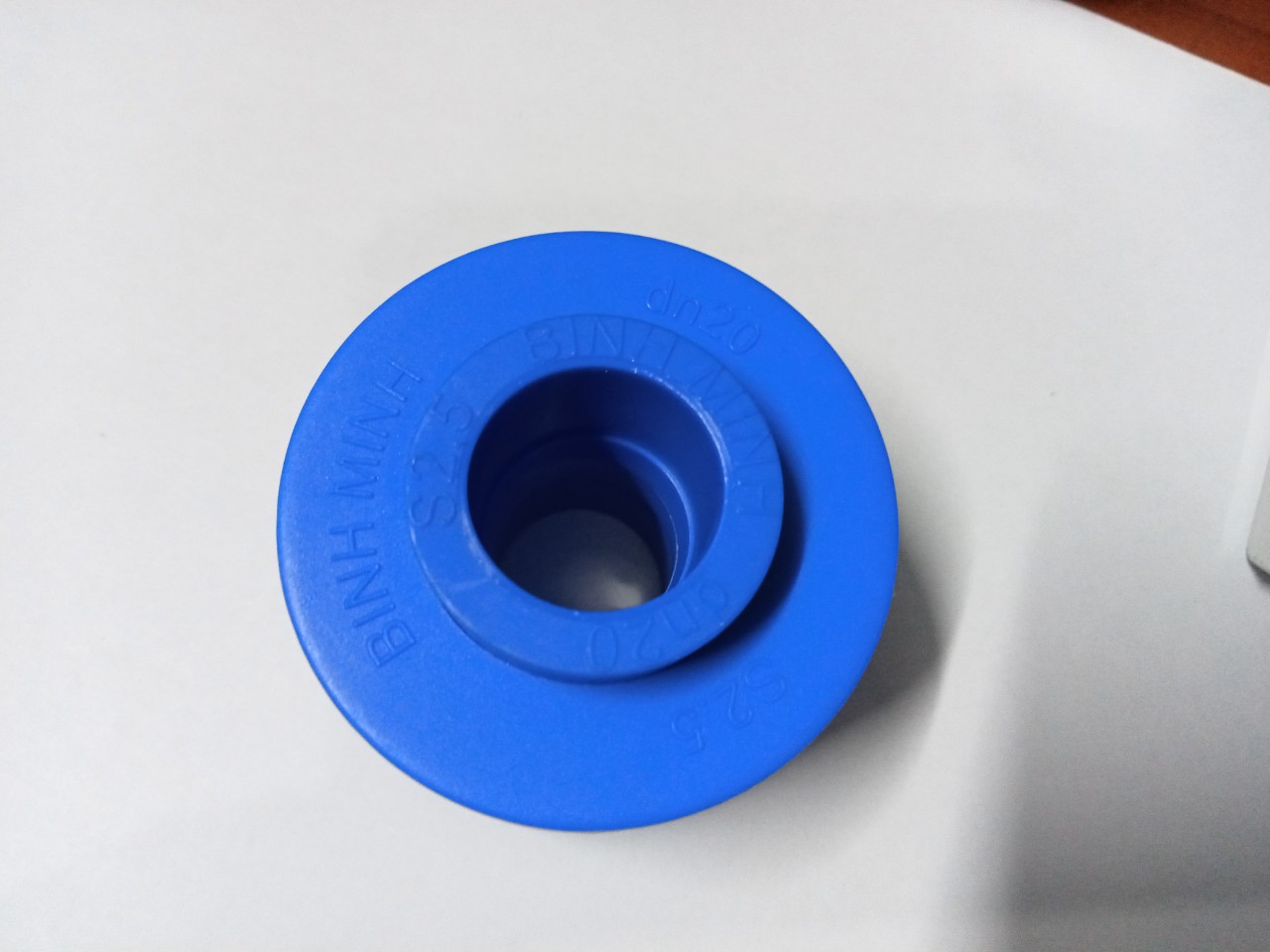 Rắc co PPR ống nhiệt phi 20 ống 25 và 32mm Bình Minh chuyên dùng cho nước nóng