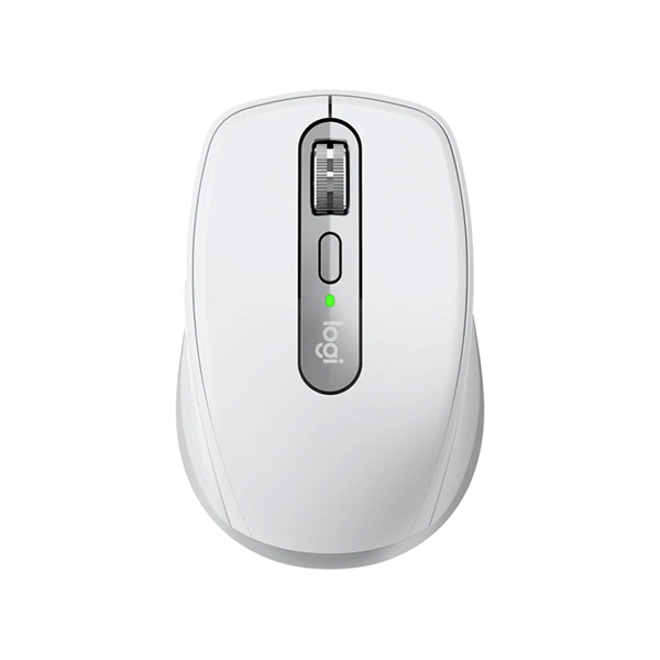 [Rẻ Mỗi Ngày]Chuột không dây bluetooth Logitech MX Anywhere 3 Trắng- Bảo Hành 1 Đổi 1