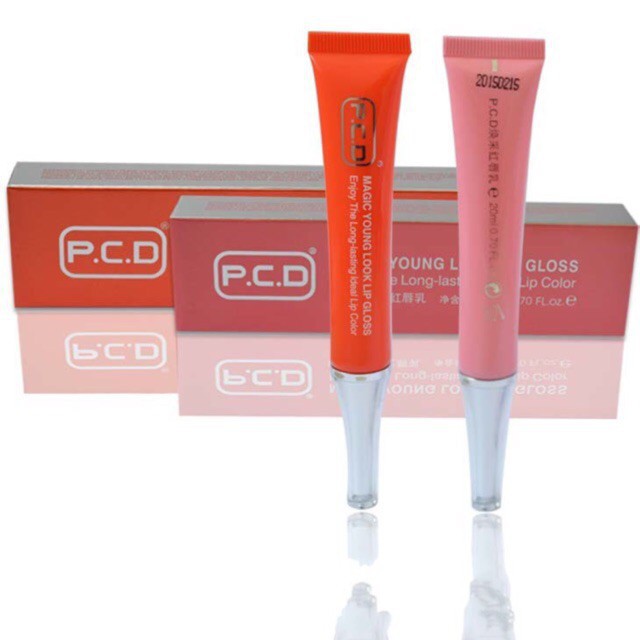 Dưỡng Kích Màu Môi Sau Xăm Pcd