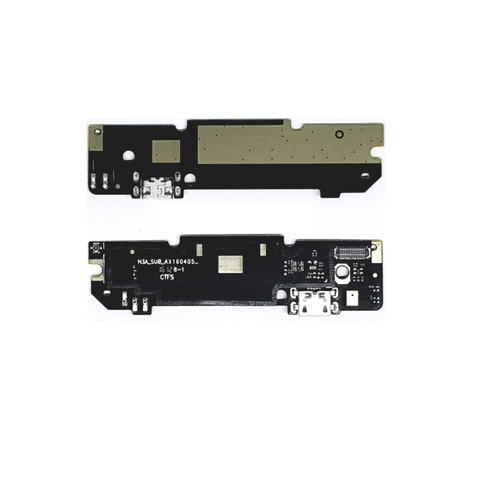Cụm Chân Sạc Xiaomi Redmi Note 3 Pro