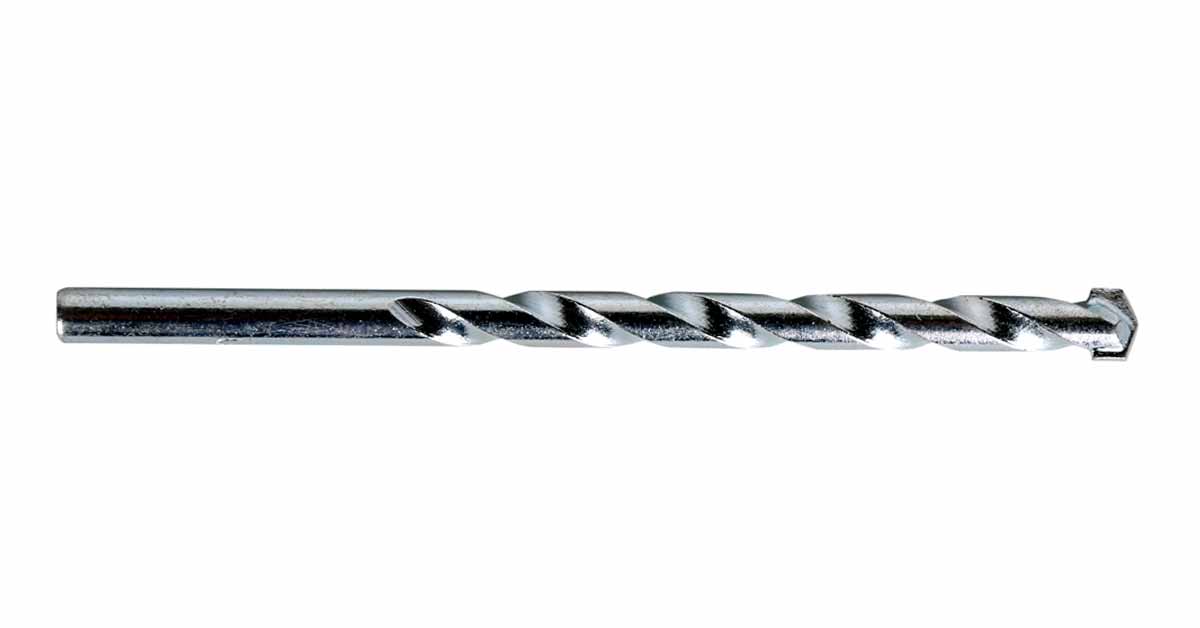 Bộ mũi khoan tường 5 chiếc CYL-2 (4/5/6/8/10mm)
