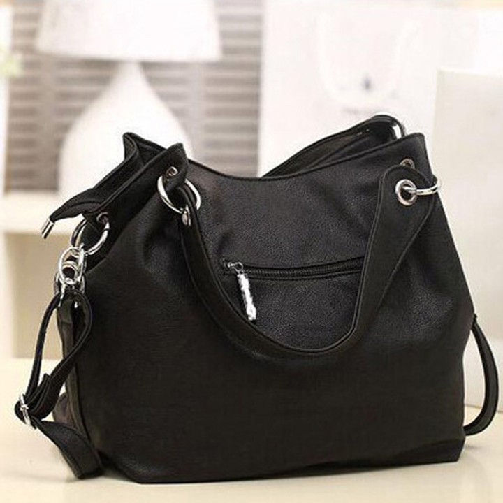 [HCM]Túi xách nữ thời trang da mềm - TN028