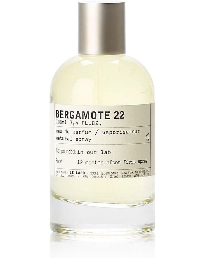 Nước Hoa Le Labo 22 Bergamote 100ml