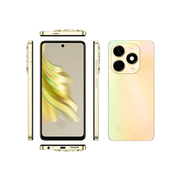 Điện thoại TECNO SPARK 20 (8GB/128GB) - Chính hãng