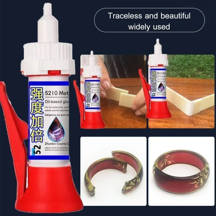 miaoai123 Powerful Solder Multi-Material Repair Adhesive
