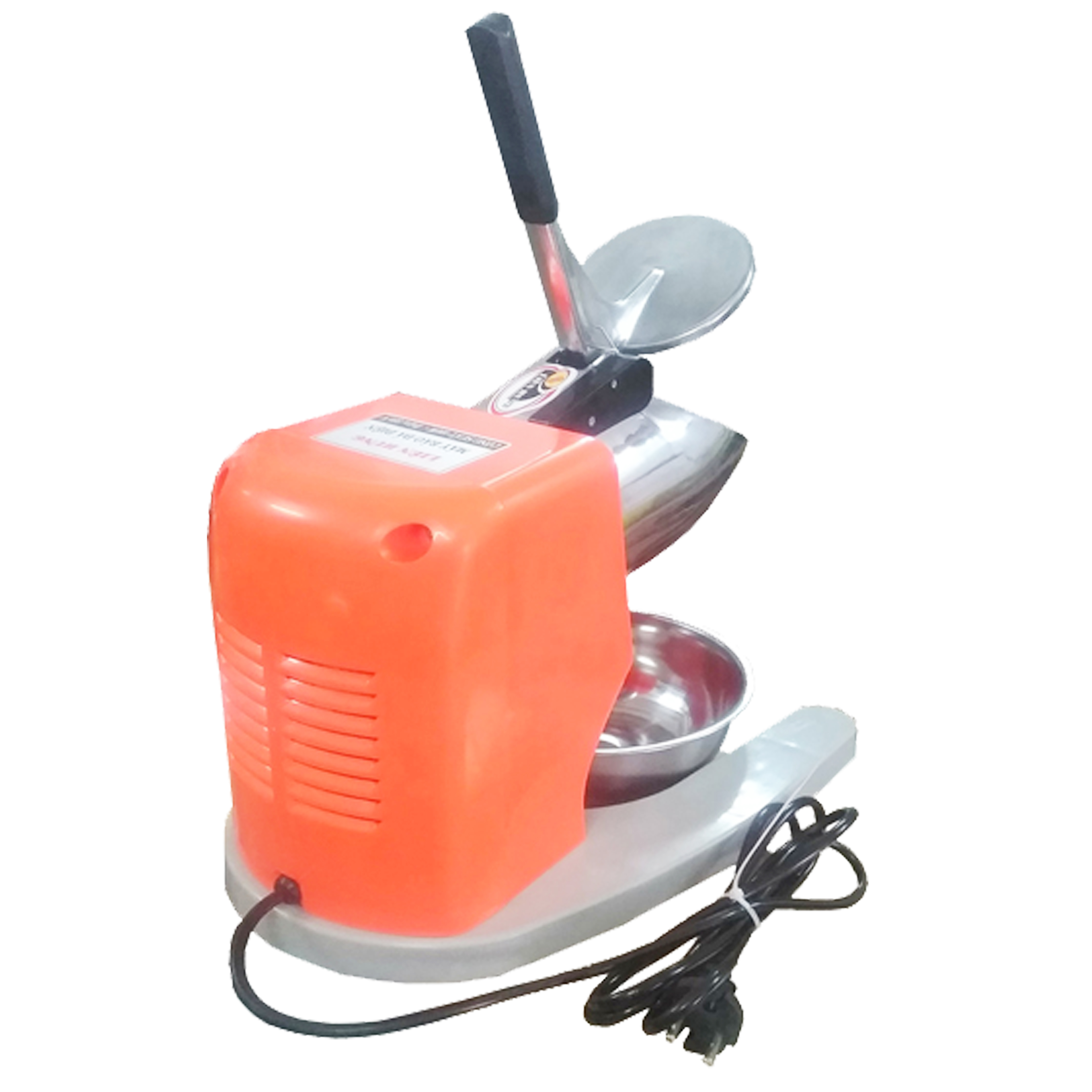 Máy bào đá tuyết siêu mịn Tấn Phát - BDTP01