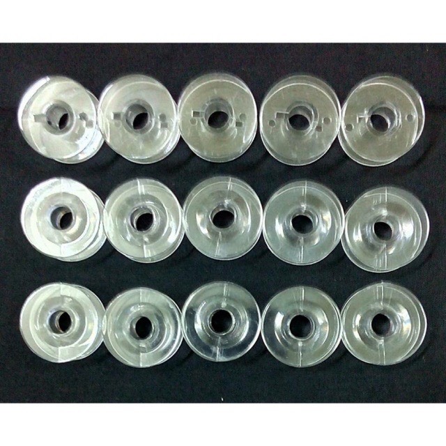 Suốt nhựa sử dụng cho máy may gia đình